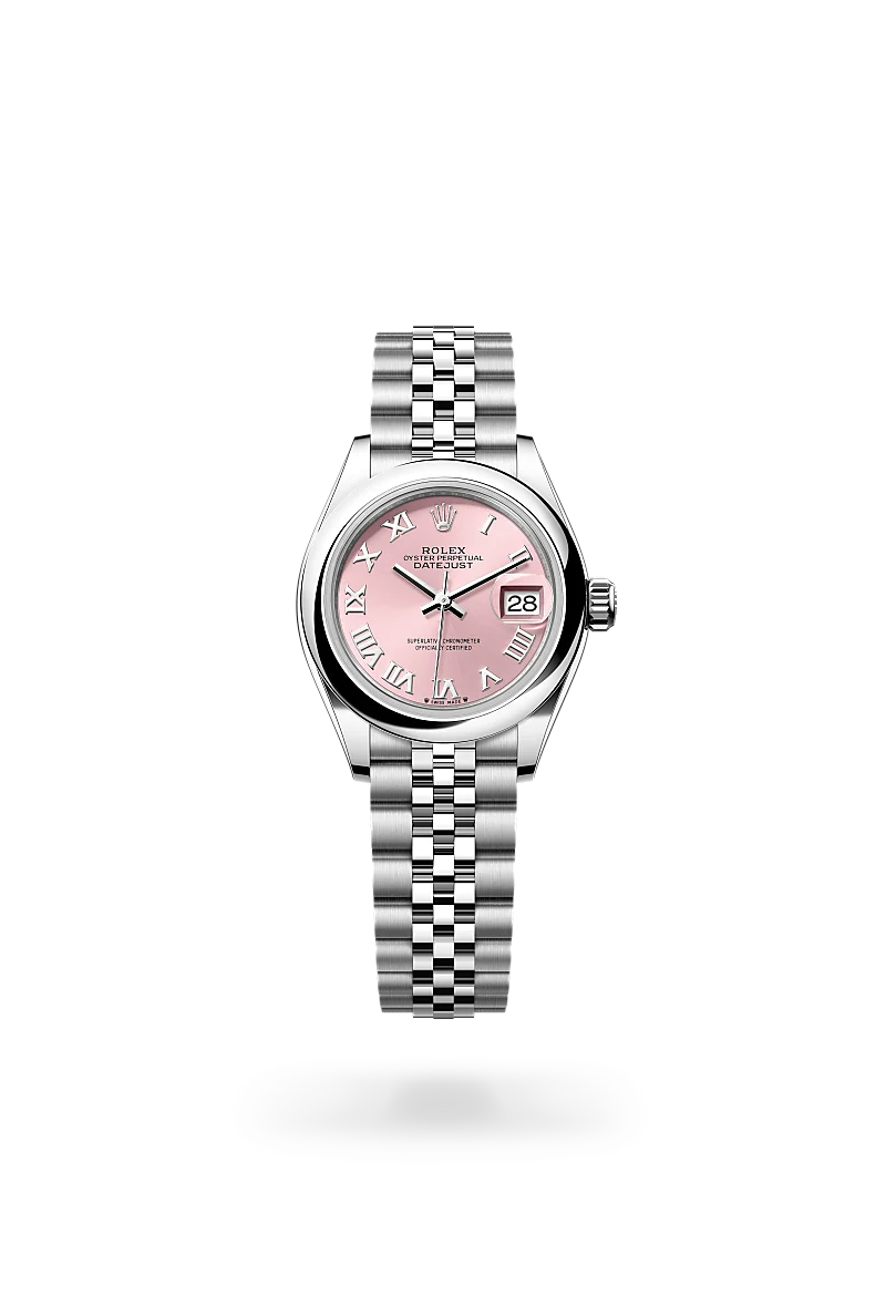 Rolex Lady-Datejust M279160-0013 a Napoli - Monetti