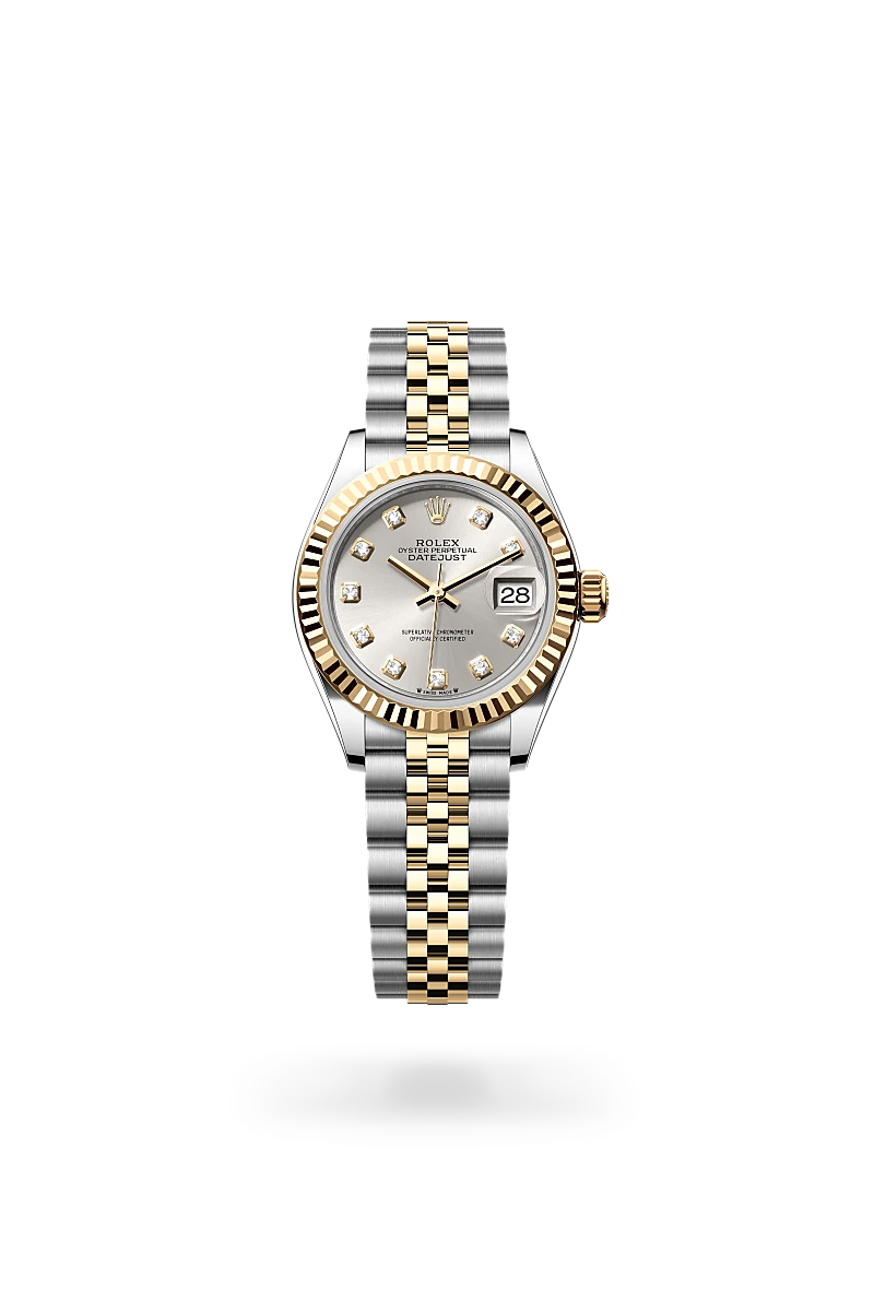 Rolex Lady-Datejust M279173-0007 a Napoli - Monetti
