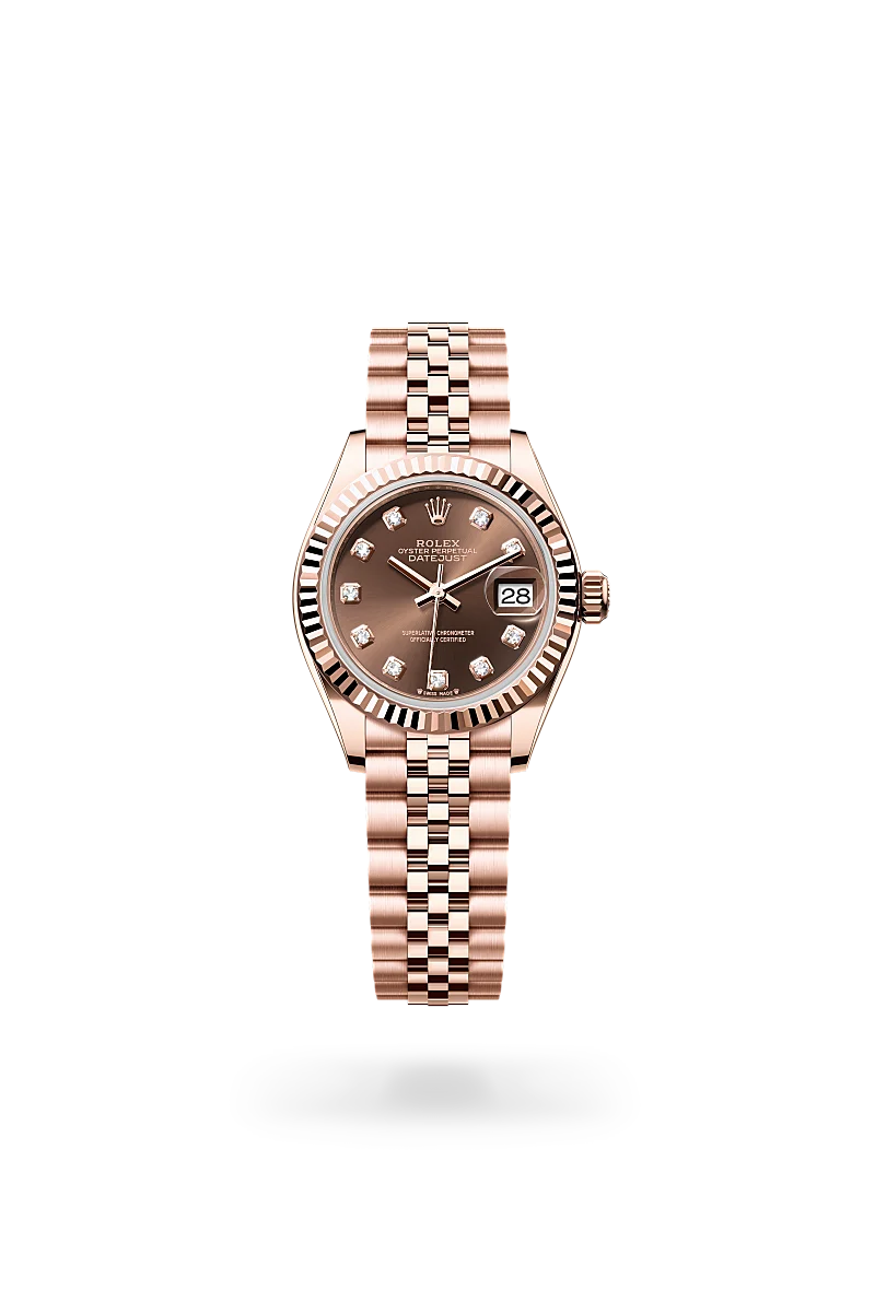 Rolex Lady-Datejust M279175-0010 a Napoli - Monetti