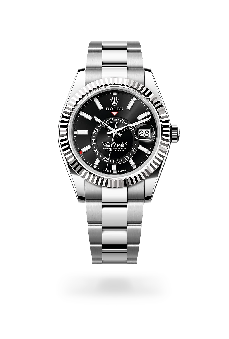 Rolex Sky-Dweller M336934-0007 a Napoli - Monetti