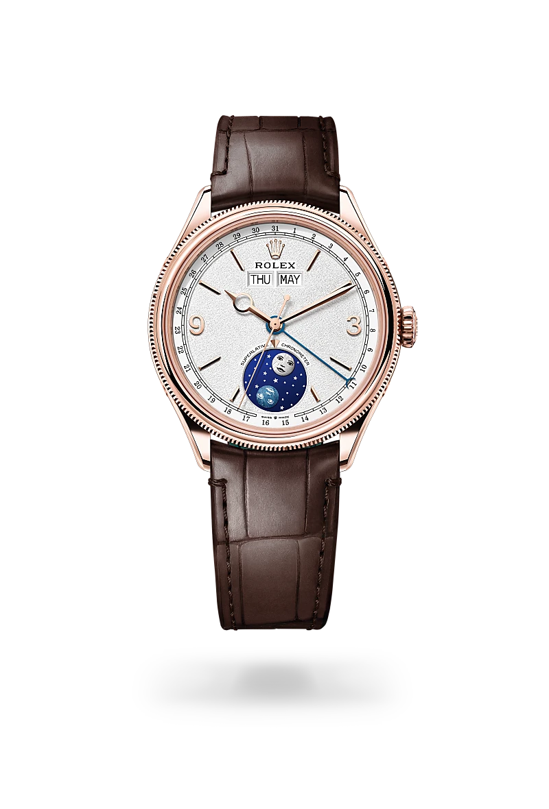 Rolex Padellone M53505-0002 a Napoli - Monetti