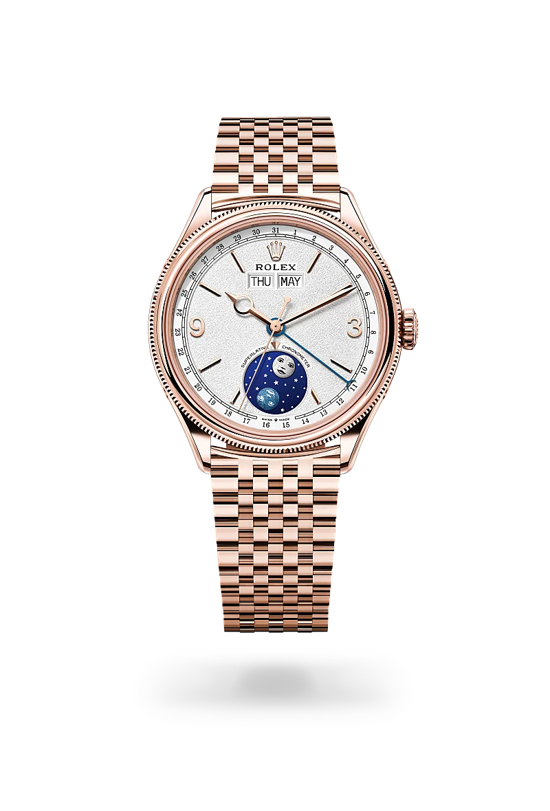 Rolex Padellone M53505-0003 a Napoli - Monetti