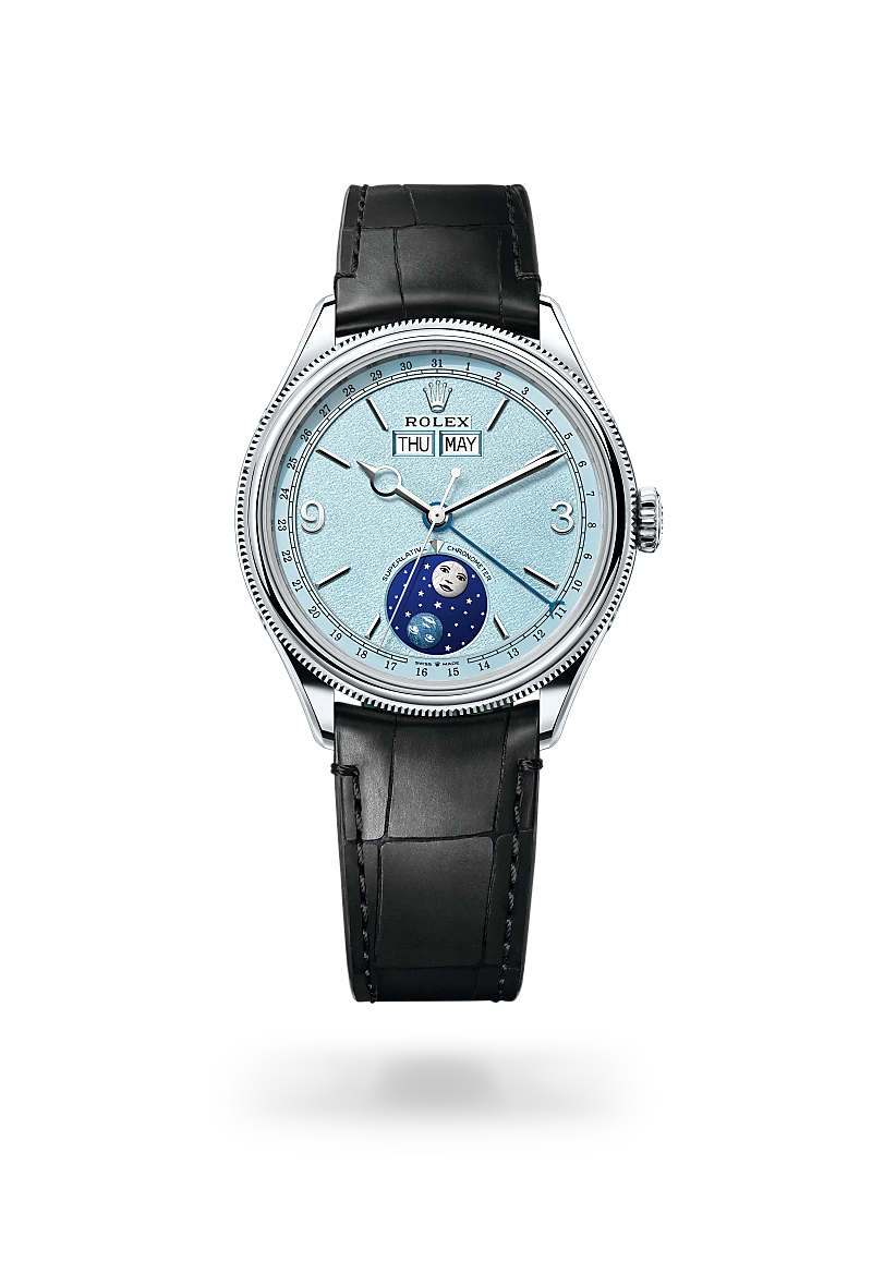 Rolex Padellone M53506-0002 a Napoli - Monetti