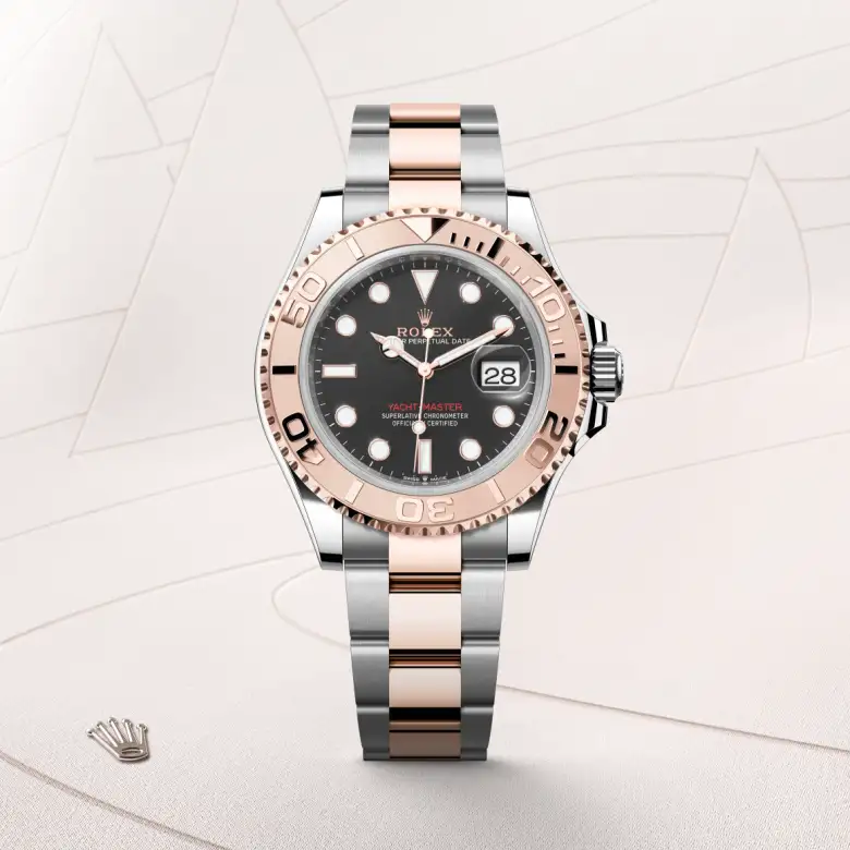 rolex M126621-0002   - Lunetta girevole bidirezionale