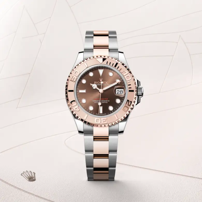 rolex M268621-0003   - Lunetta girevole bidirezionale