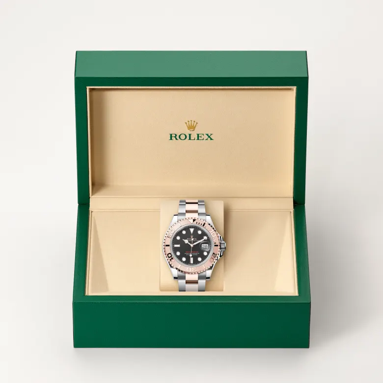 rolex M126621-0002   - Lunetta girevole bidirezionale