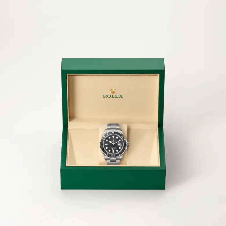rolex M226627-0001   - Lunetta girevole bidirezionale