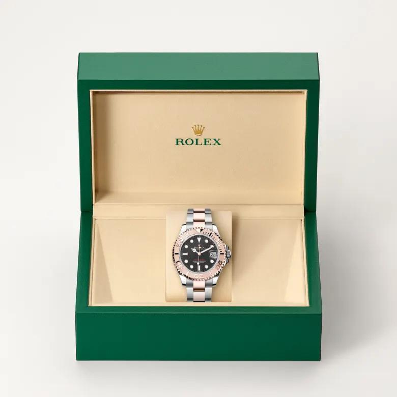 rolex M268621-0004   - Lunetta girevole bidirezionale