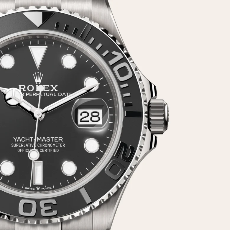 rolex M226627-0001   - Lunetta girevole bidirezionale