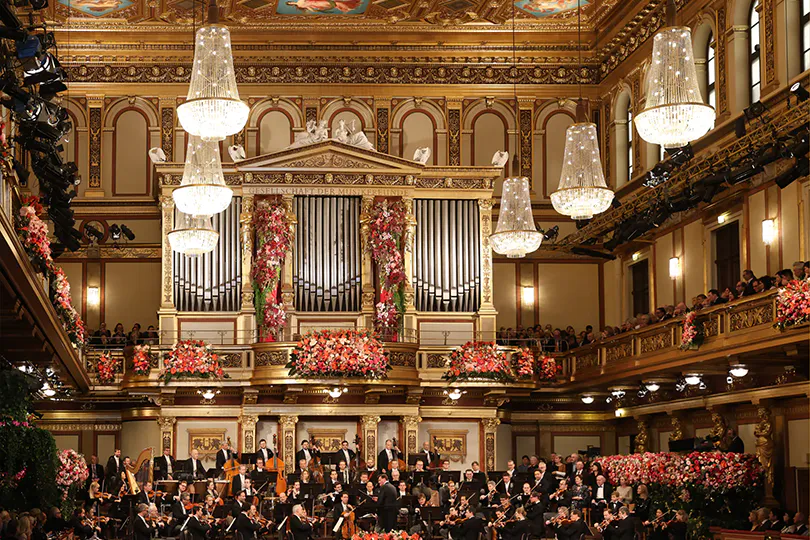 Filarmonica di Vienna