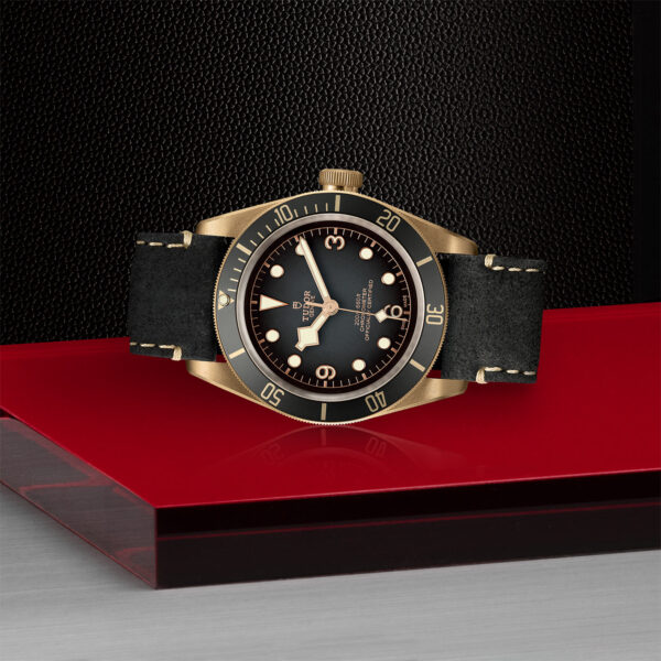 Black Bay BRONZE - immagine 3