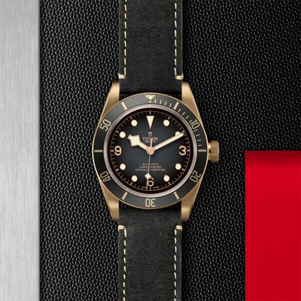 Black Bay BRONZE - immagine 4