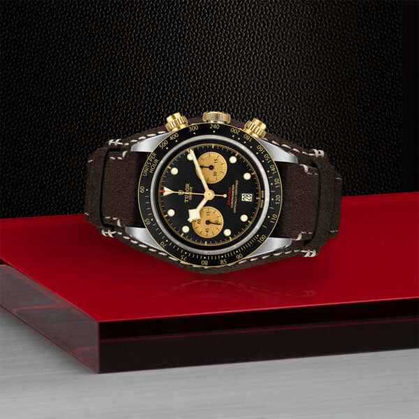 Black Bay Chrono - immagine 3