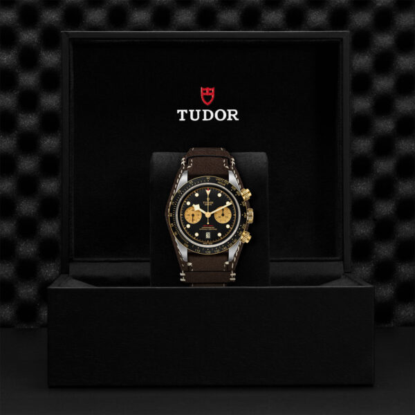 Black Bay Chrono - immagine 4