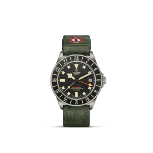 PELAGOS FXD GMT M2542G267NU-0002