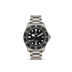 PELAGOS FXD CHRONO M25807KN-0001