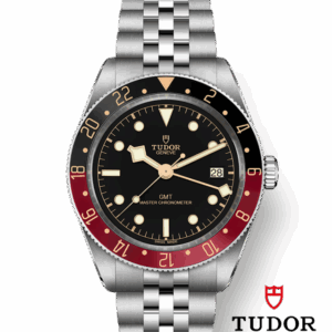 Black Bay 58 GMT - M7939G1A0NRU-0003