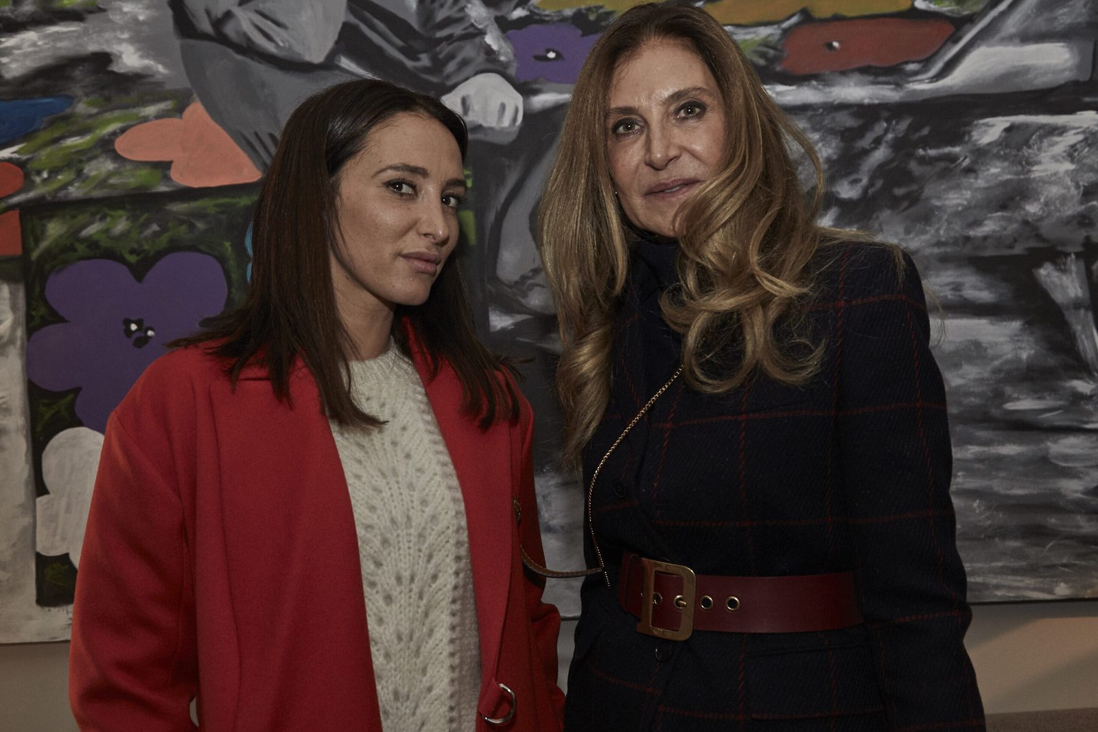 Evento Giulia Barela