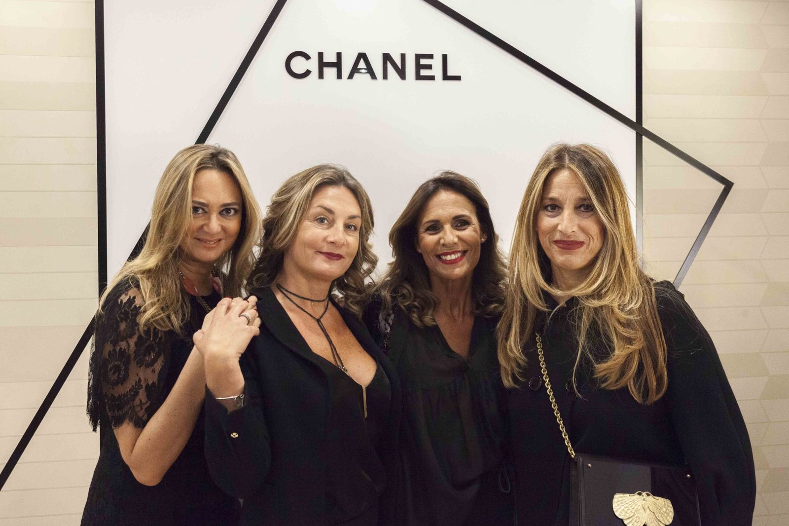Chanel, Style Exercise