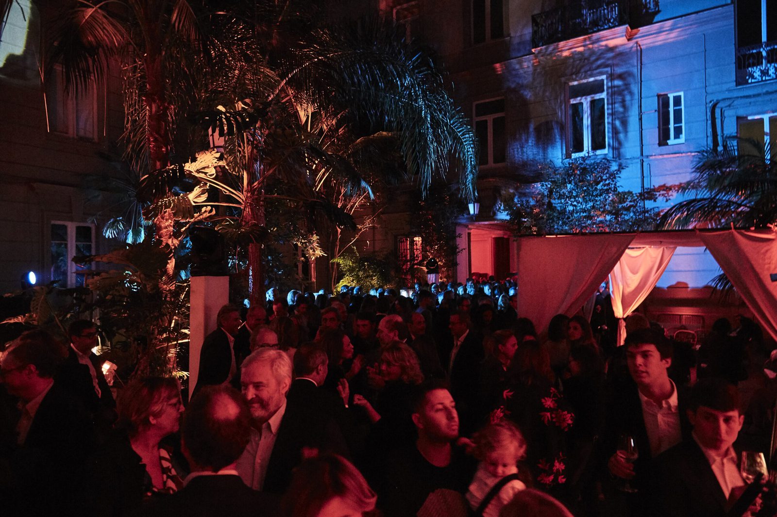 Monetti 50 – Via dei Mille