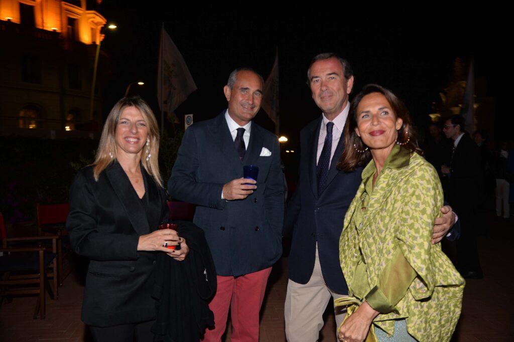 Rolex Capri Sailing Week
