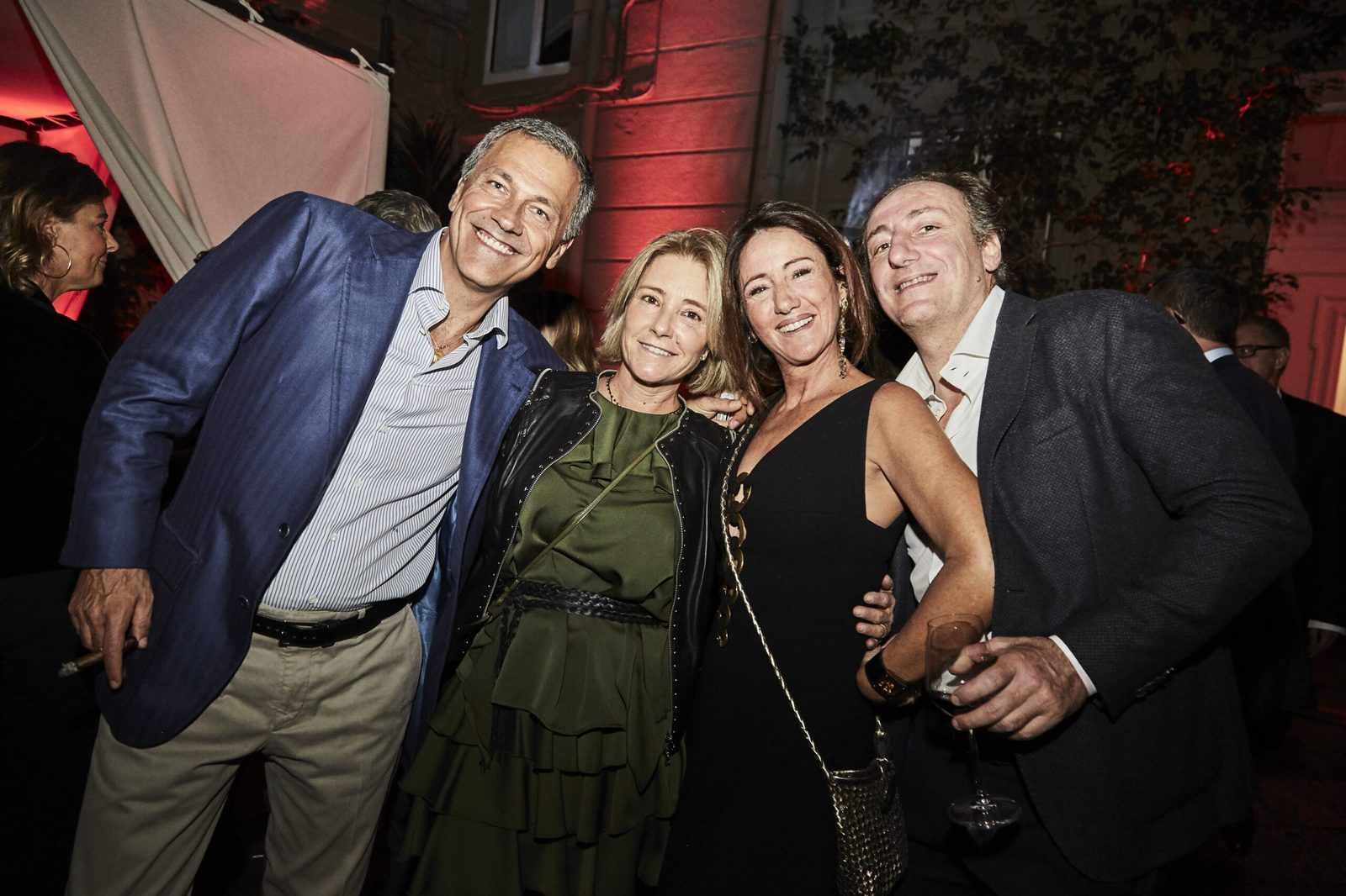 Monetti 50 – Via dei Mille