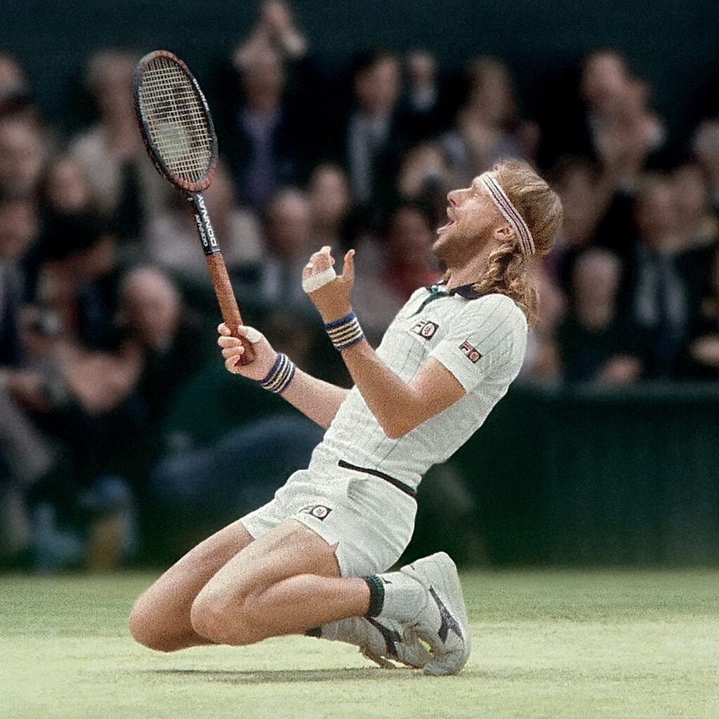 Rolex e Wimbledon