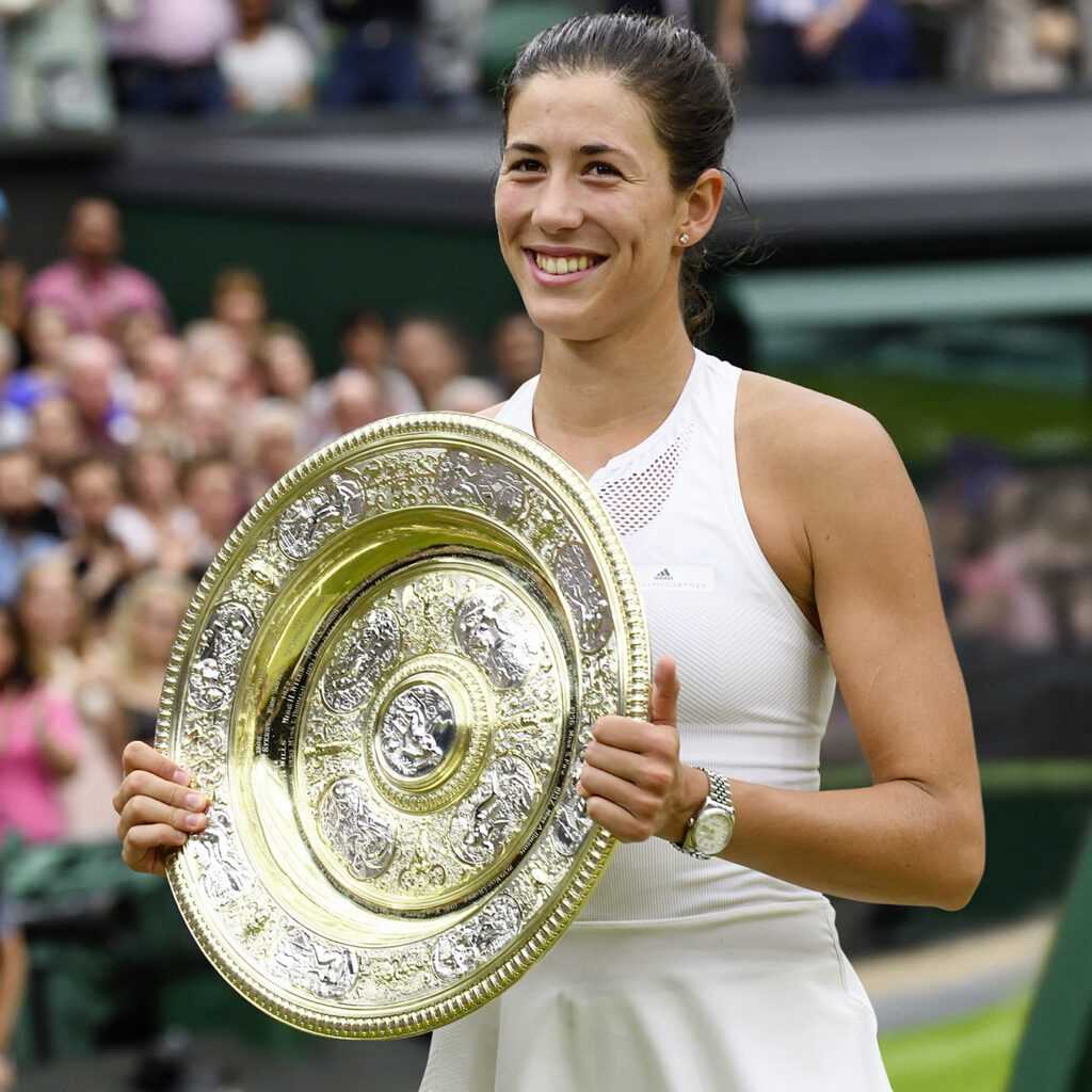 Rolex e Wimbledon