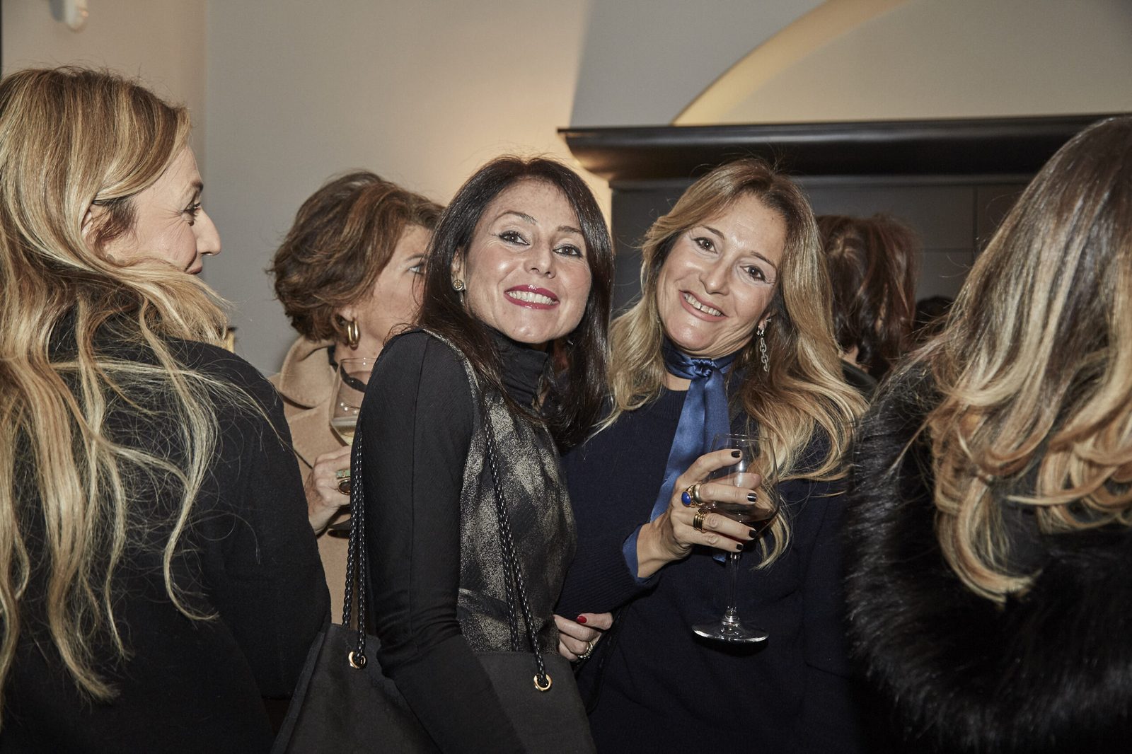 Evento Giulia Barela