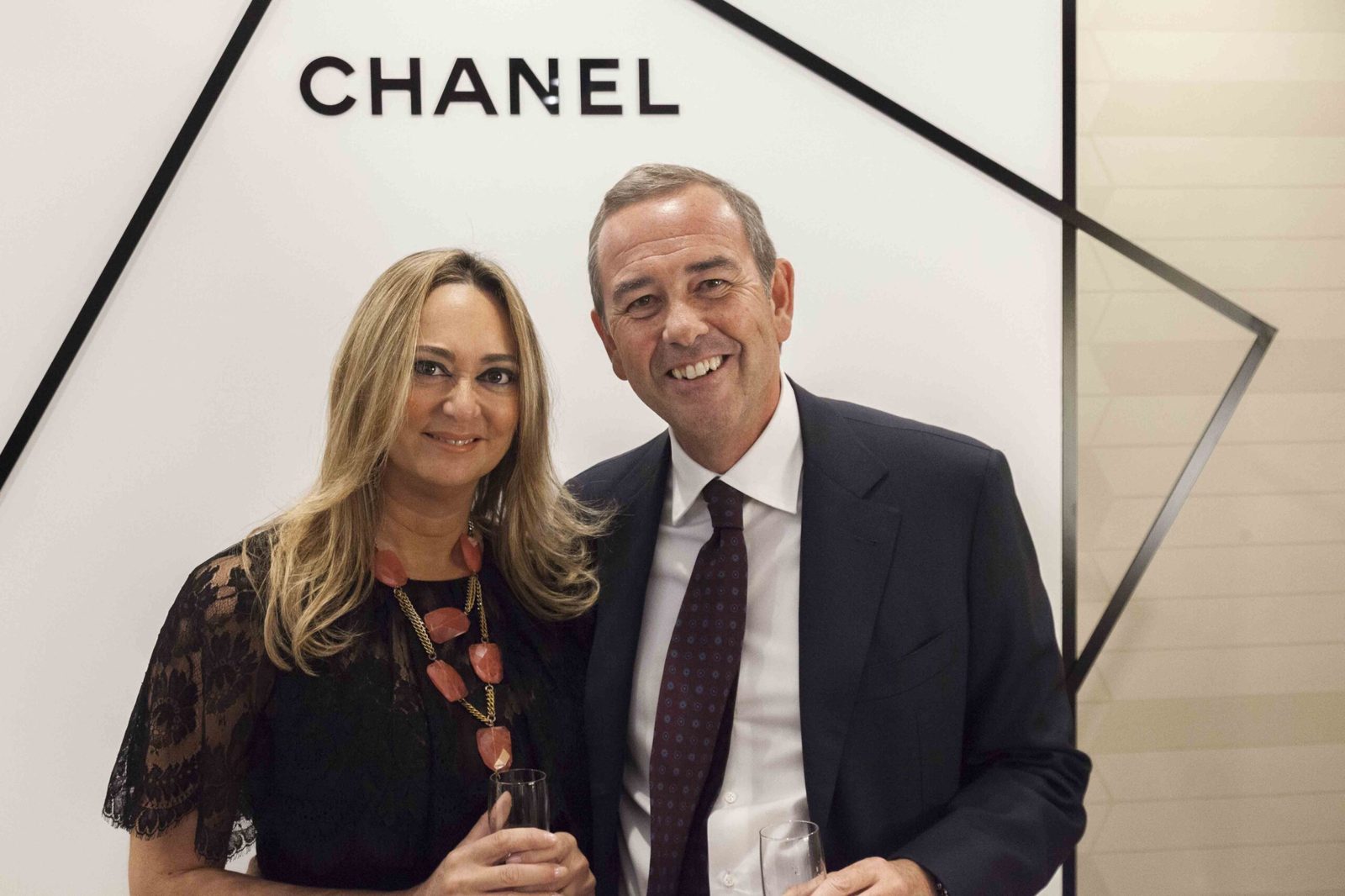 Chanel, Style Exercise