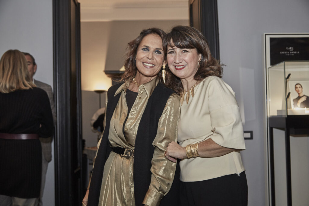 Evento Giulia Barela