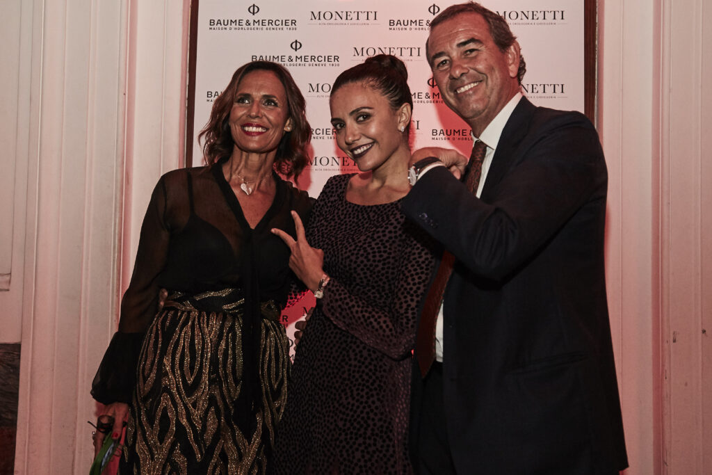 Monetti 50 – Via dei Mille