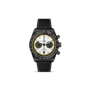 Black Bay Chrono - M79377KN-0003